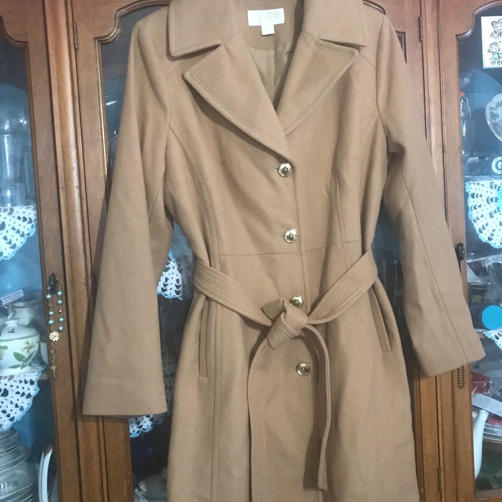 Long Coat